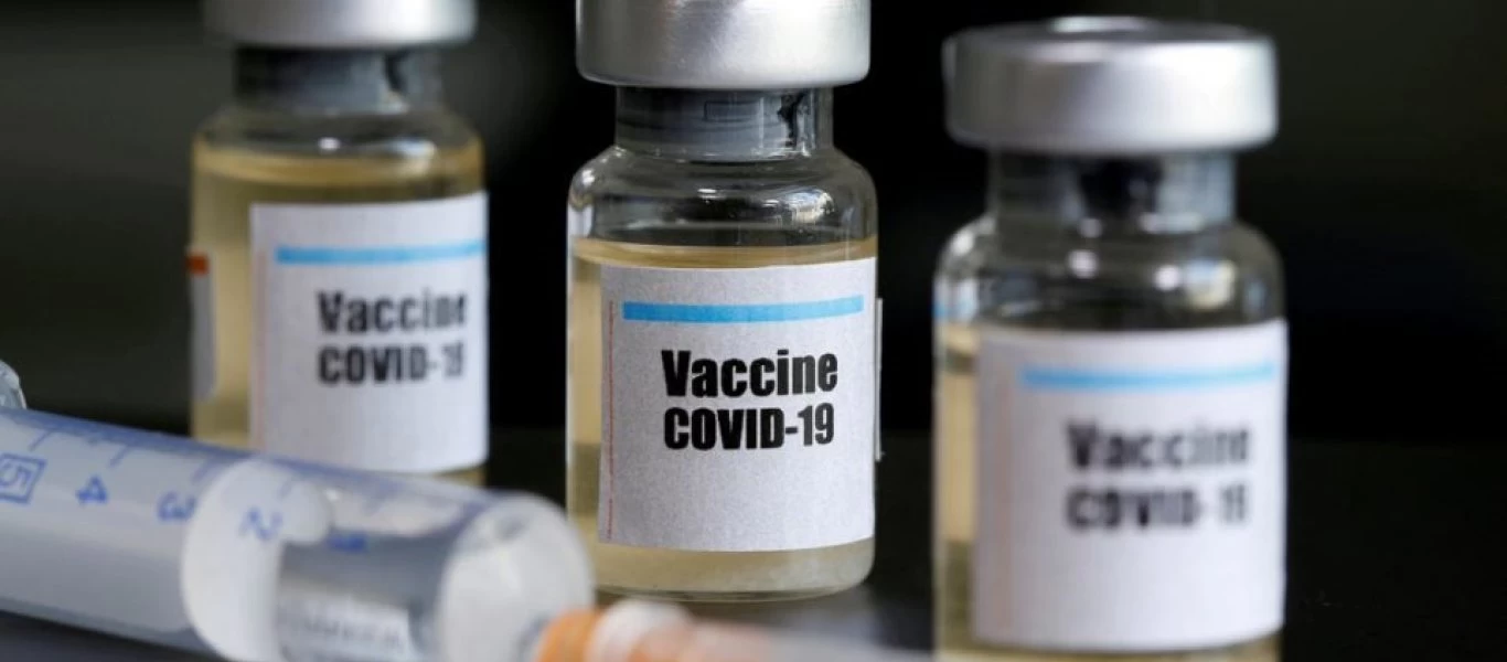 ΗΠΑ: Δωρίζουν 750.000 δόσεις εμβολίων στην Ταϊβάν